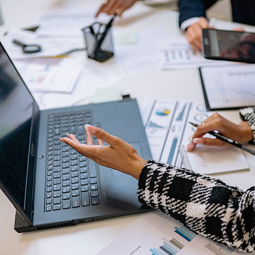 Regulatory & Compliance